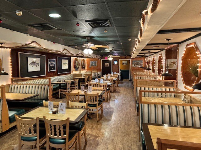 More Photos Of 9362 Old Bustleton Ave, Philadelphia Restaurant For Sale