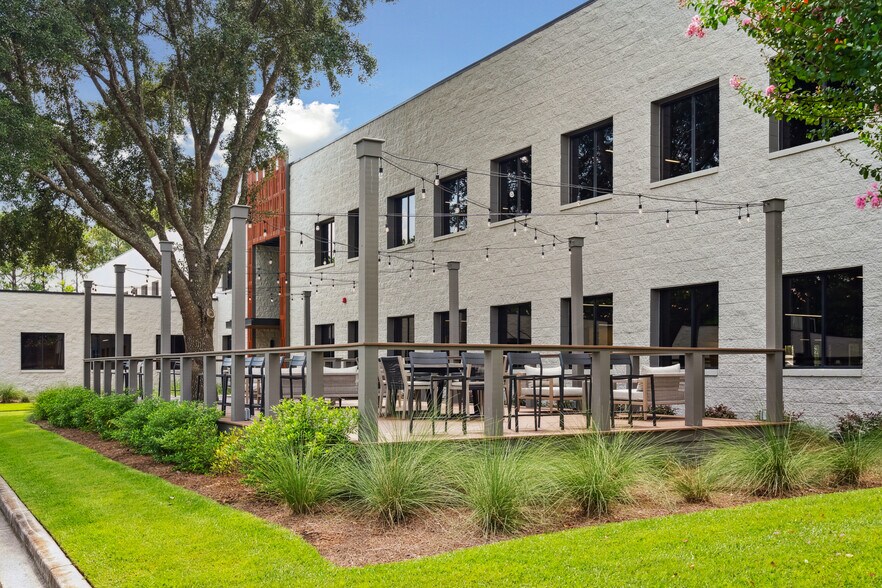 More Photos Of Port 26 | 2155 Eagle Drive, North Charleston Office For Lease