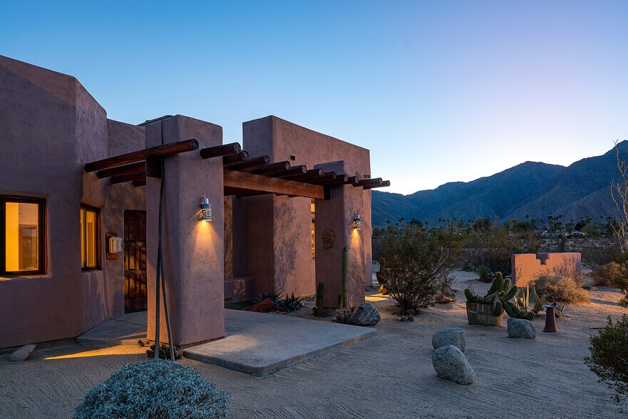 More Photos Of 405 Palm Canyon Dr, Borrego Springs Hotel For Sale