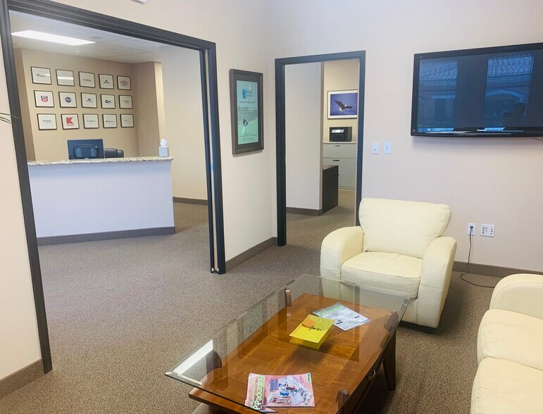 More Photos Of 9180 Estero Park Commons Blvd, Estero Medical For Sale