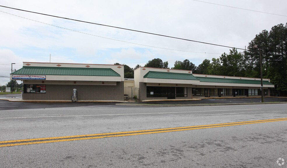 Primary Photo Of 2671 Hwy 124 Rd, Snellville Unknown For Lease