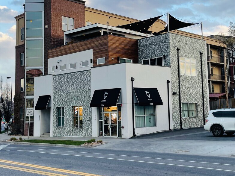 More Photos Of 2750 W 29th Ave, Denver Office For Sale