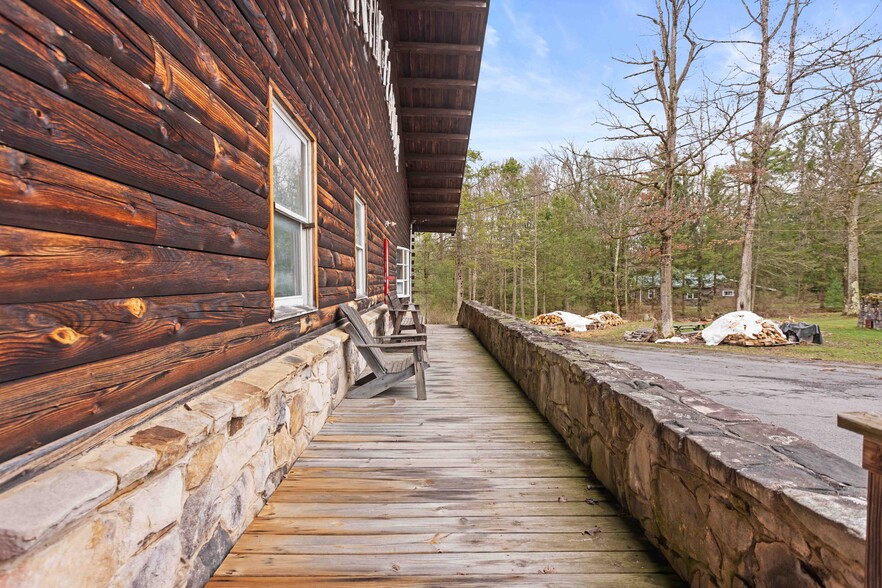 More Photos Of 17776 PA-44, Lock Haven Lodge Meeting Hall For Sale