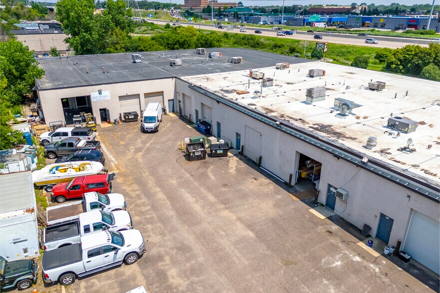 More Photos Of 14100-14170 23rd Ave N, Plymouth Unknown For Lease