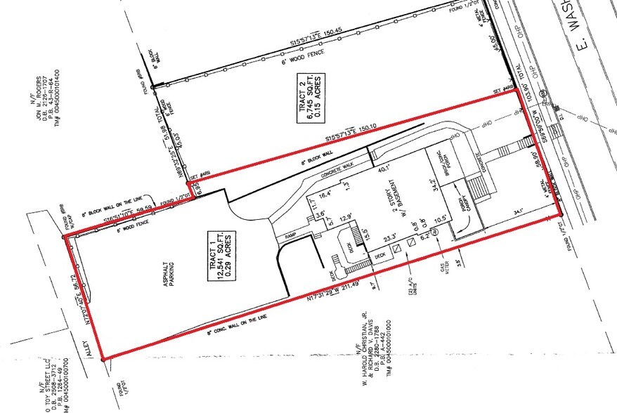 More Photos Of 1011 E Washington St, Greenville Office For Lease