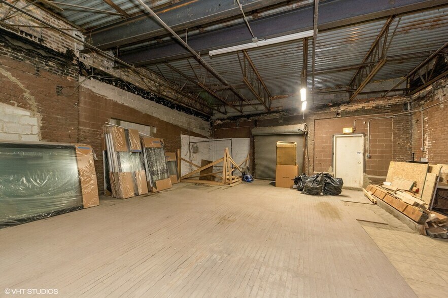 More Photos Of 2415 W 24th Pl, Chicago Warehouse For Sale