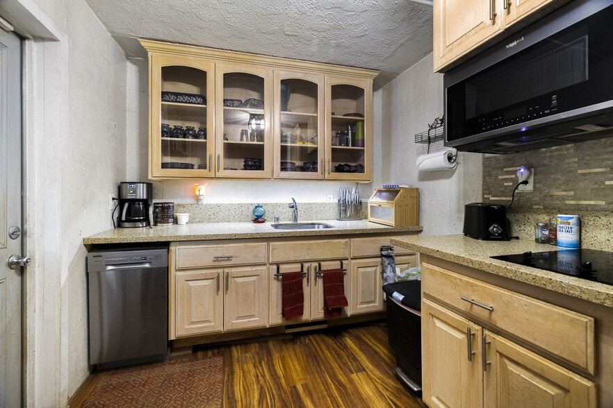 More Photos Of 12468 La Porte Rd, Camptonville Manufactured Housing Mobile Home Park For Sale