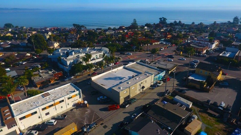 More Photos Of 851-857 41st Ave, Santa Cruz Storefront Retail Residential For Sale