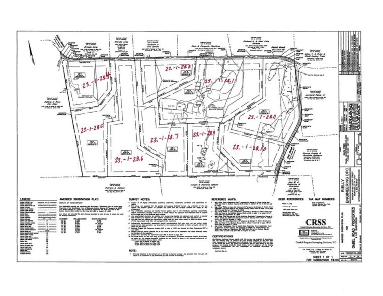 More Photos Of 356 Gabel Rd, Callicoon Land For Sale