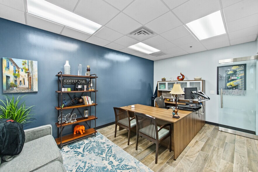 More Photos Of 4819 SH 121, The Colony Medical For Lease