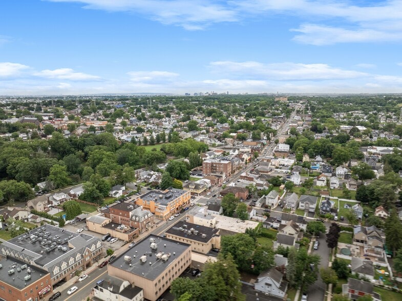 More Photos Of 171-173 Franklin Ave, Nutley Storefront Retail Residential For Sale