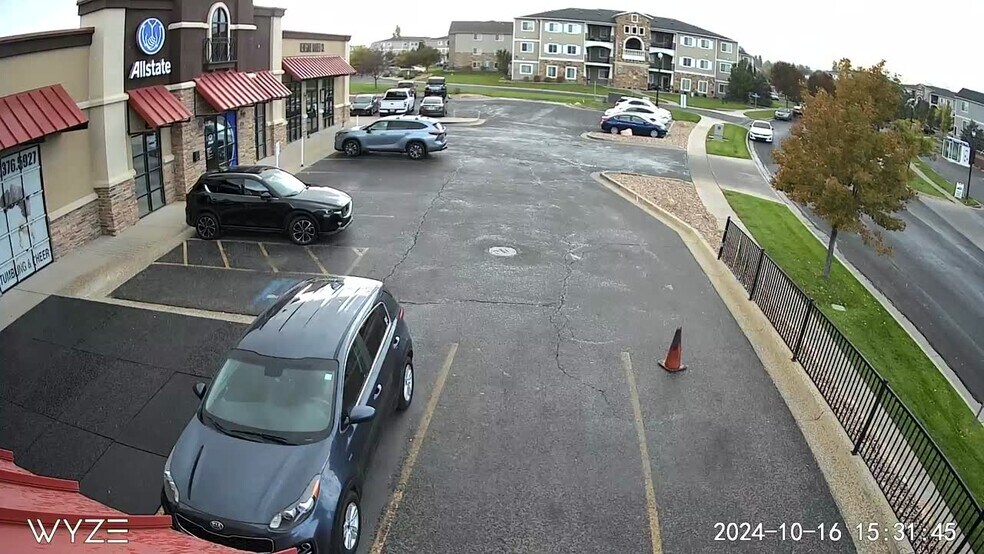 Primary Photo Of 25 N Hillcrest Dr, Saratoga Springs Storefront For Lease