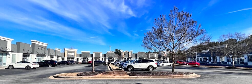Primary Photo Of 8492 Hiram Acworth Hwy, Dallas Storefront For Lease