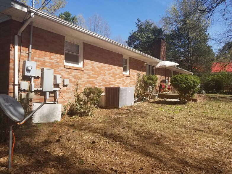 More Photos Of 8849 Chapel Hill Rd, Cary Apartments For Sale