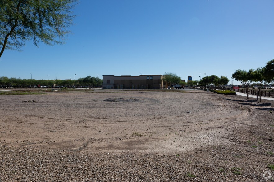 More Photos Of 41940 W Maricopa-Casa Grande Hwy, Maricopa Land For Lease