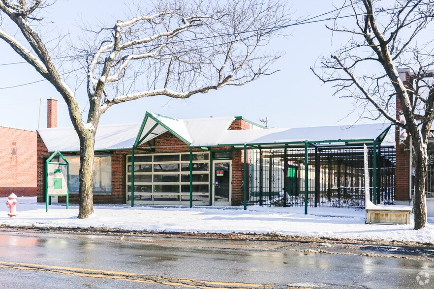 More Photos Of 673-685 E 185th St, Cleveland Storefront Retail Office For Sale