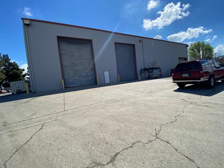 More Photos Of 1406 2nd St, Pomona Contractor Storage Yard For Sale