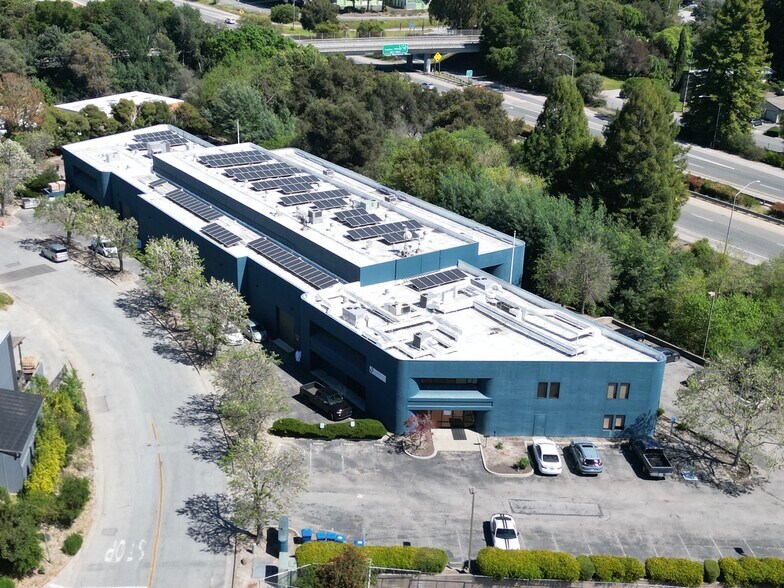 More Photos Of 5900 Butler Ln, Scotts Valley Research And Development For Lease