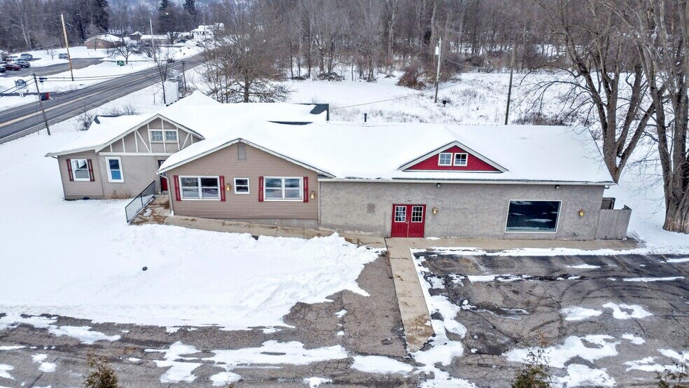 More Photos Of 1805 Columbus Rd, Granville Daycare Center For Sale