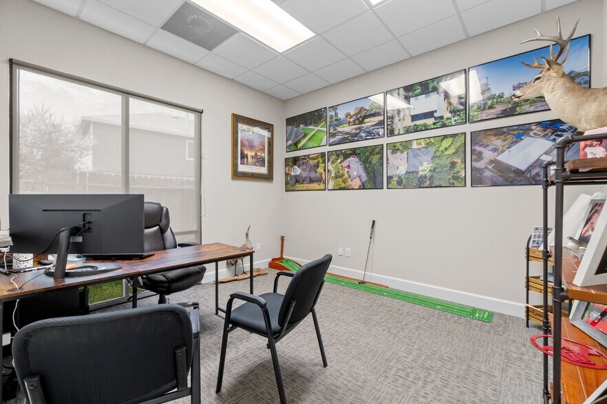 More Photos Of 28789 Hardin Store Rd, Magnolia Office For Sale