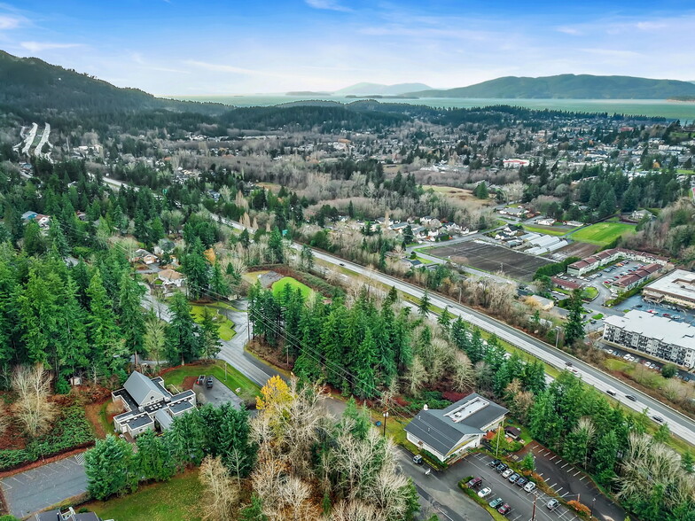 Primary Photo Of Samish Way, Bellingham Land For Sale