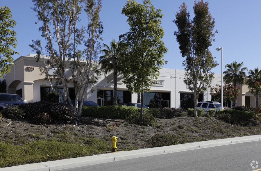 More Photos Of 1221 Puerta Del Sol, San Clemente Warehouse For Lease
