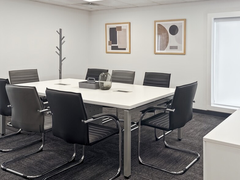 Primary Photo Of 101 E Tennessee Ave, Oak Ridge Coworking Space