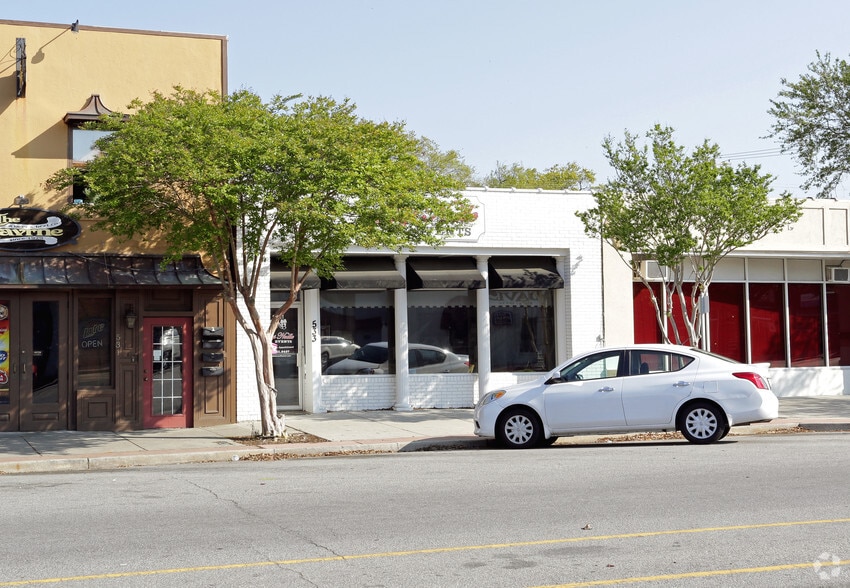 More Photos Of 533 Broadway St, Myrtle Beach Storefront For Sale