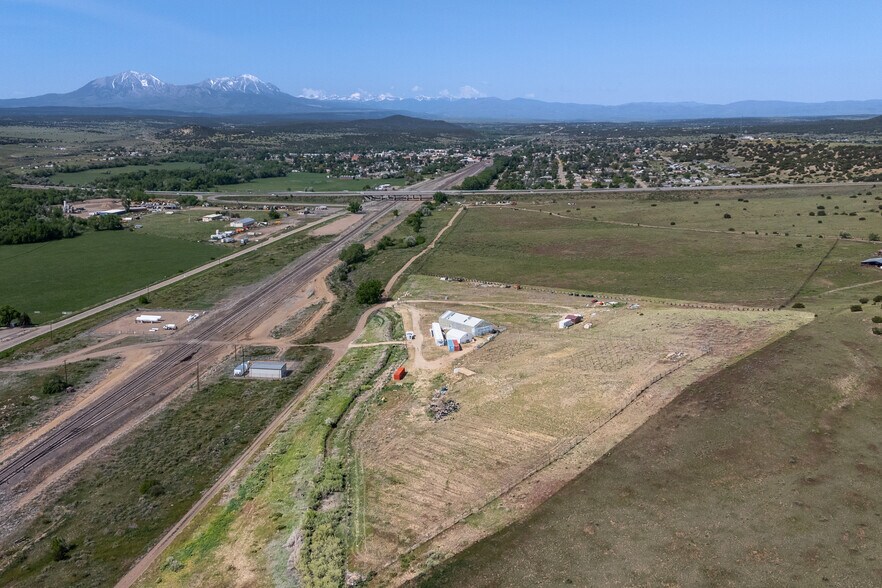 More Photos Of 500 Parsons, Walsenburg Specialty For Sale