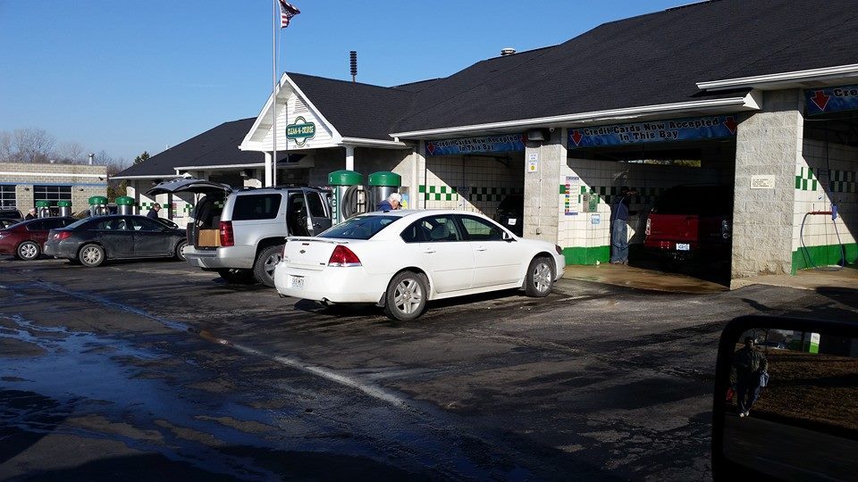 More Photos Of 2696 Babble Creek ln, O'Fallon Carwash For Sale