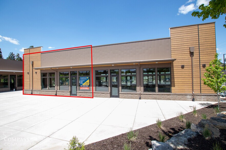 More Photos Of 1474 NW Wall St, Bend Unknown For Lease