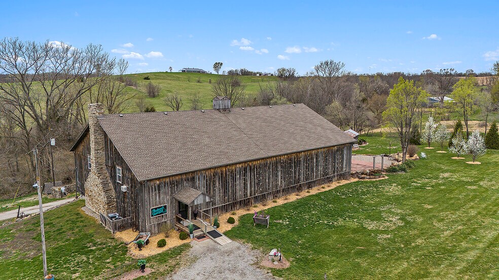 More Photos Of 11347 SE State Route DD, Gower Lodge Meeting Hall For Sale