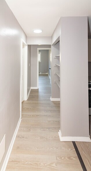 More Photos Of 2601 Garrison Blvd, Baltimore Multifamily For Sale