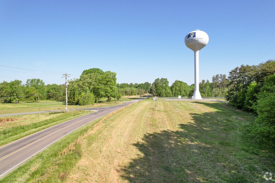 More Photos Of 00 Hwy 220 & Sylvania Rd, Stokesdale Land For Sale