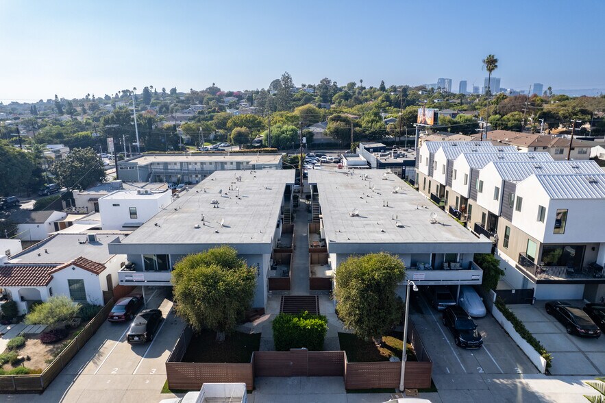 More Photos Of 2023 Preuss Rd, Los Angeles Apartments For Sale