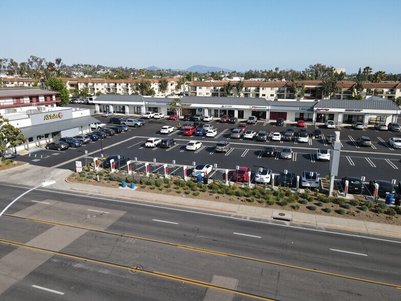 More Photos Of 205 W Mission Ave, Escondido Unknown For Lease