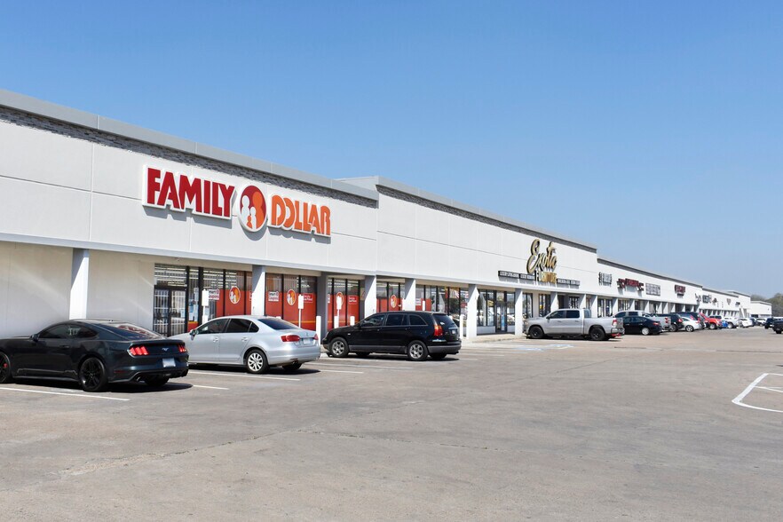 Primary Photo Of 9700-9950 Fondren Rd, Houston Unknown For Lease