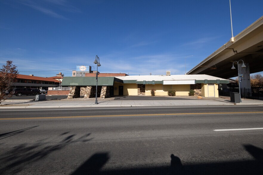 More Photos Of 795 E 4th St, Reno Restaurant For Sale