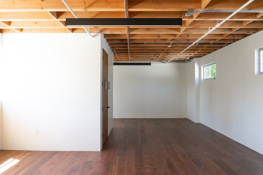 More Photos Of 1655 Euclid St, Santa Monica Loft Creative Space For Sale