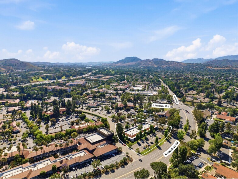 More Photos Of 950 Hampshire Rd, Westlake Village Medical For Sale