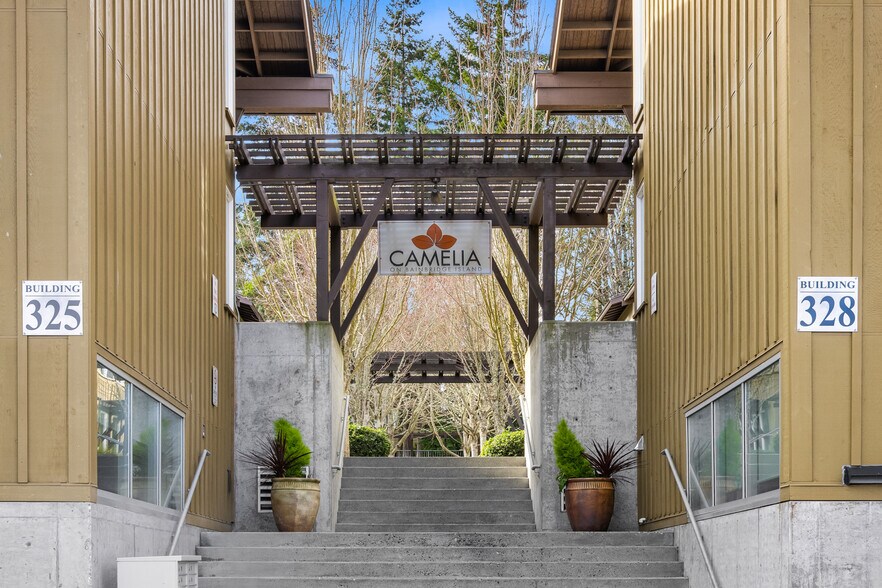 More Photos Of 360 Tormey Ln NE, Bainbridge Island Apartments For Sale