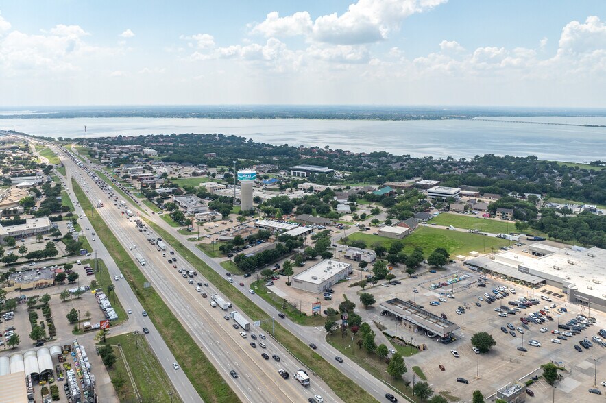 More Photos Of 2306 Ridge Rd, Rockwall Medical For Sale