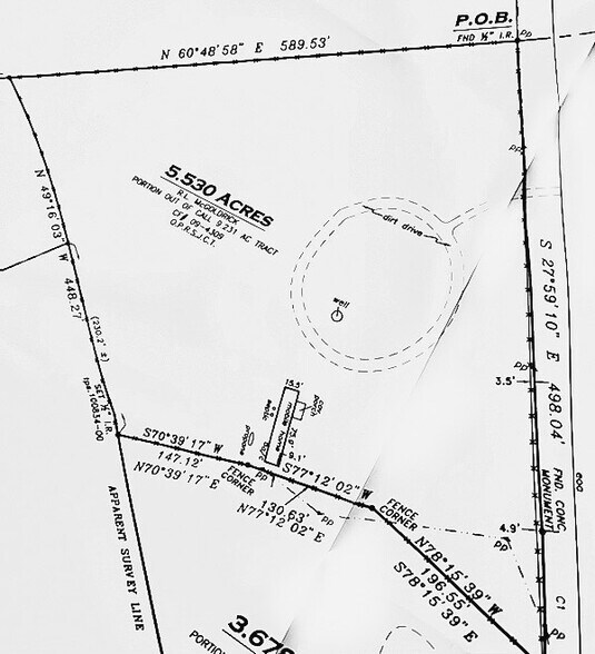 Primary Photo Of 2790 FM 3081 Rd, Willis Land For Sale