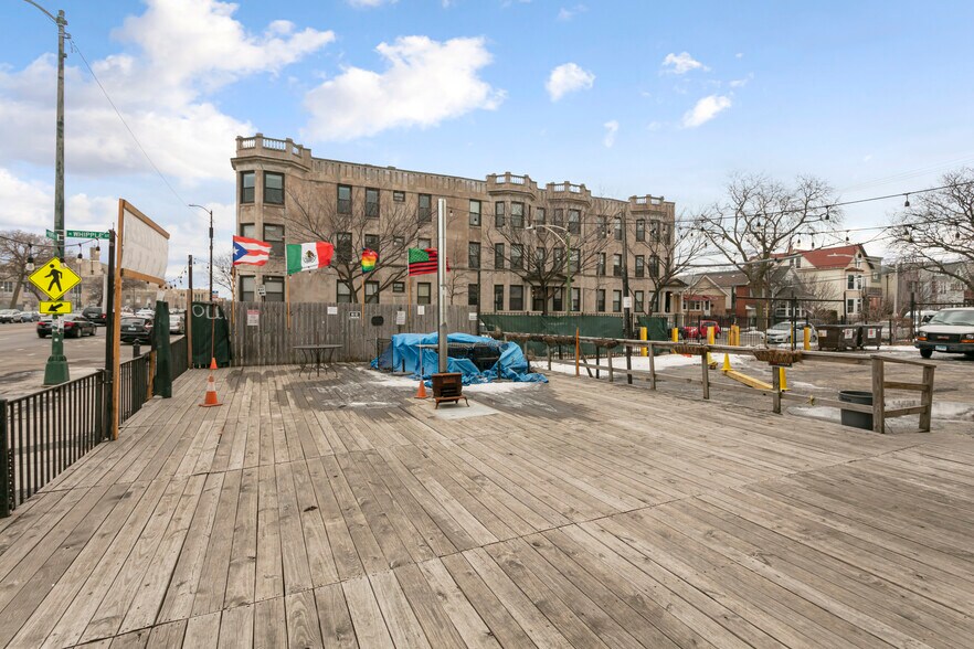 More Photos Of 3018-3022 W North Ave, Chicago Apartments For Sale