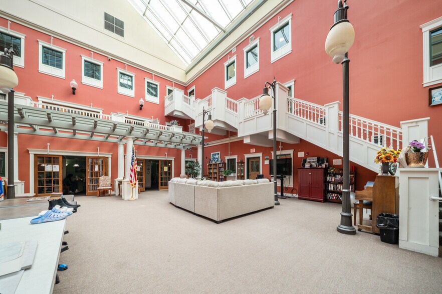 More Photos Of , Bangor Multifamily For Sale