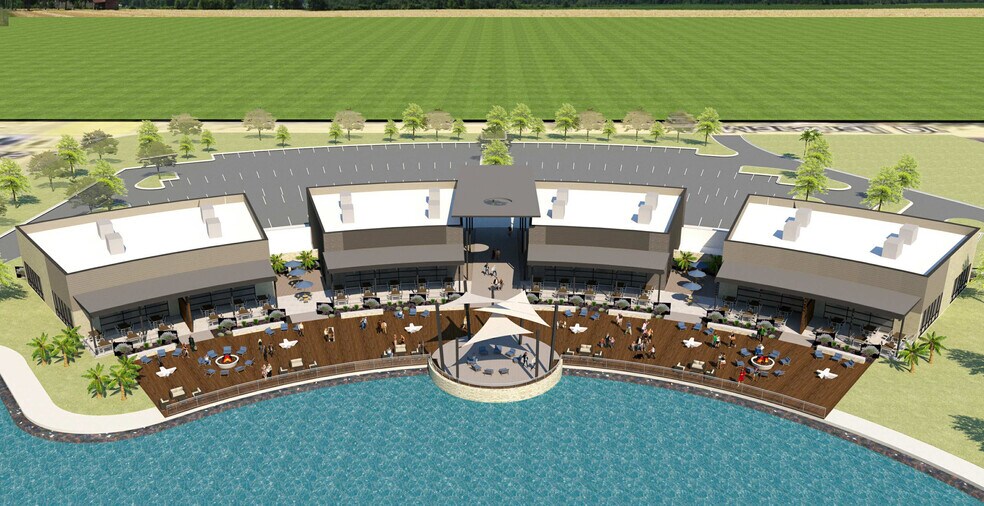 More Photos Of 1600 South Belt Line rd, Grand Prairie General Retail For Lease