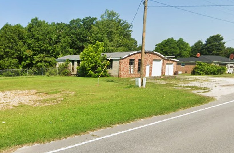 More Photos Of 4410 Flat Creek Rd, Heath Springs Flex For Sale