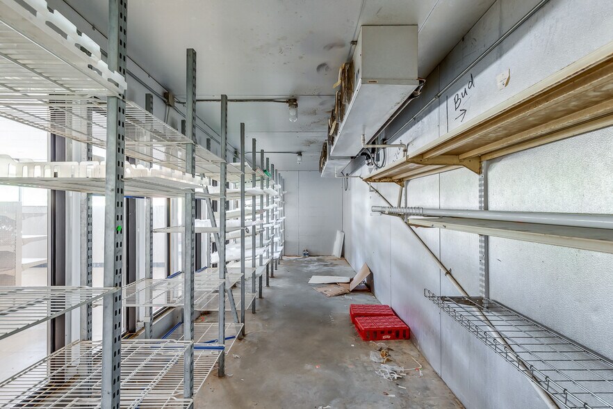 More Photos Of 2600 Earls Bridge Rd, Easley Convenience Store For Sale