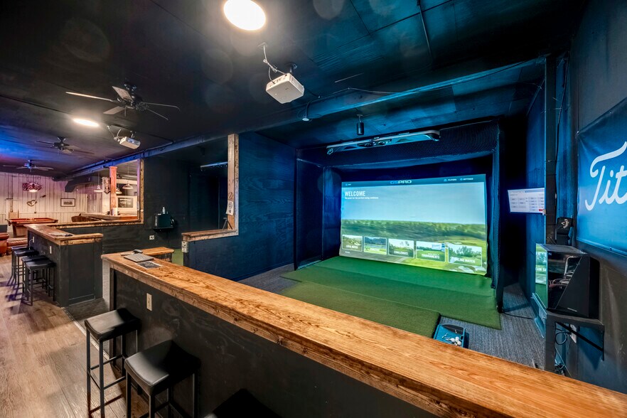 More Photos Of 422 Fryes Ln, Danville Sports And Entertainment For Sale