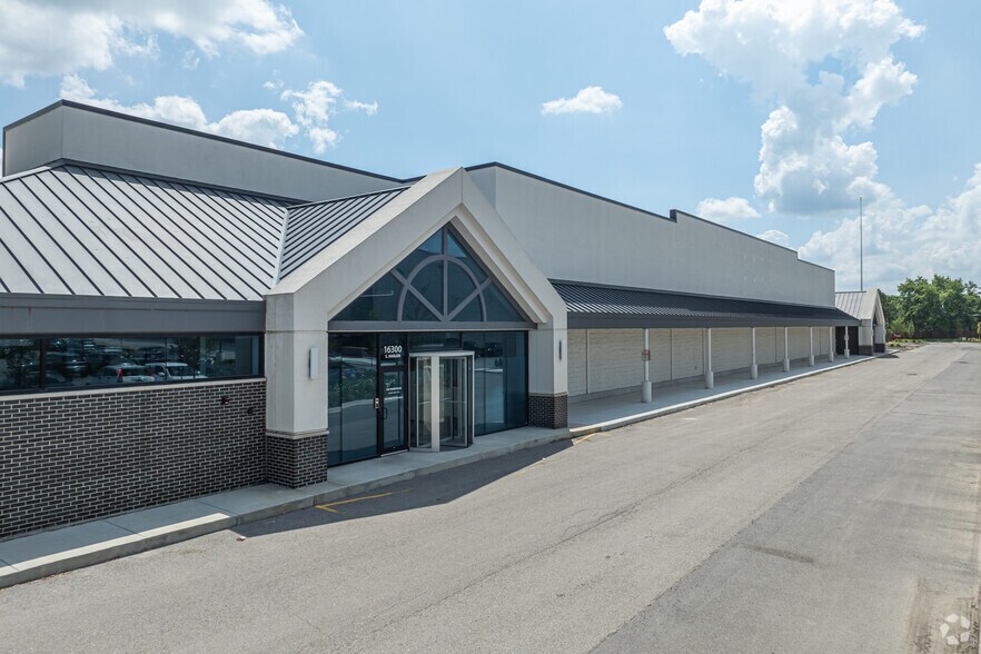 Primary Photo Of 16300 Harlem Ave, Tinley Park Land For Lease